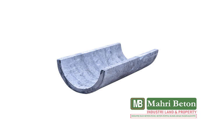Buis Beton 2 belah 20