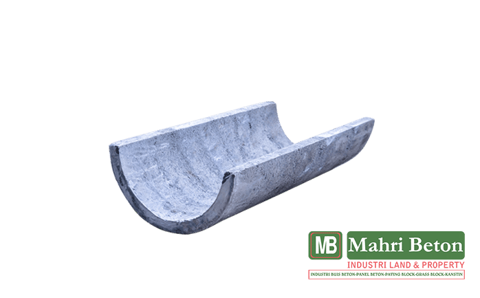 Buis Beton 4 belah 30