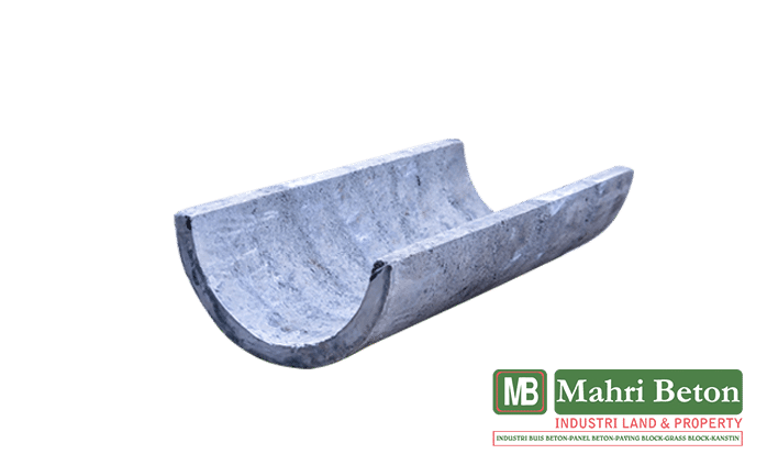 Buis Beton 6 belah 40