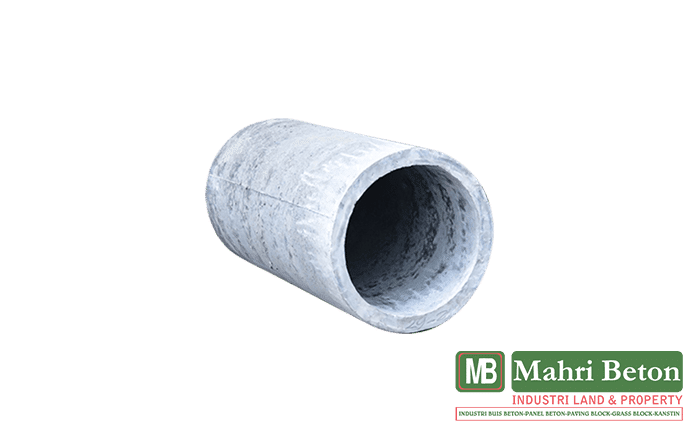 Buis Beton 1 bulat 20