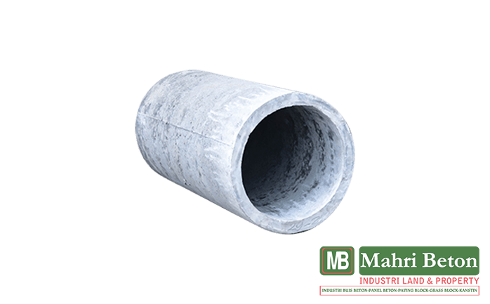 Buis Beton 3 bulat 30