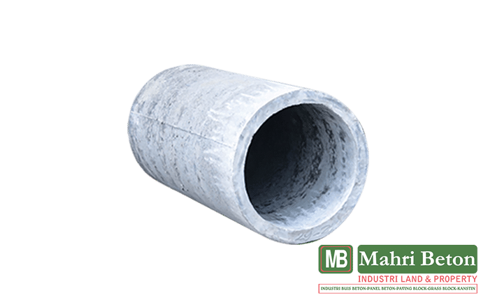 Buis Beton 5 bulat 40