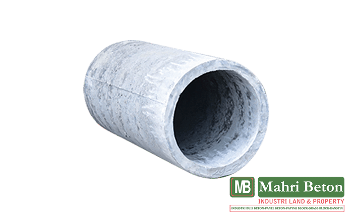Buis Beton 7 bulat 50