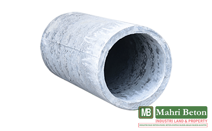 Buis Beton 9 bulat 80